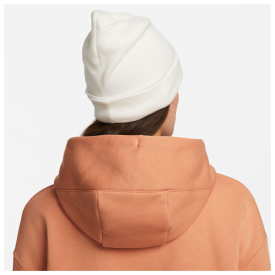 Nike Γυναικείο φούτερ Sportswear Phoenix Fleece Oversized Pullover Hoodie